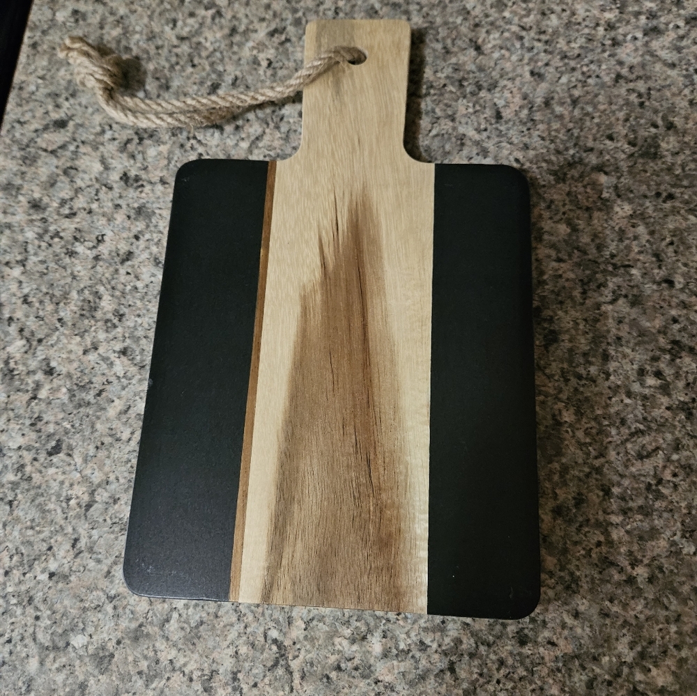 **SOLD SOLD ** Kitchen Board